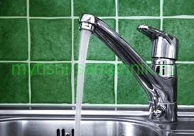регулировка напора воды Мытищи