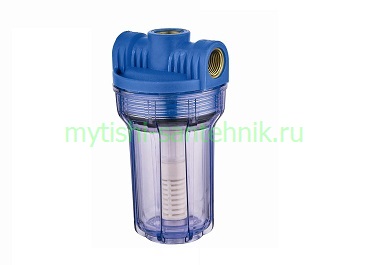 фильтр воды Мытищи