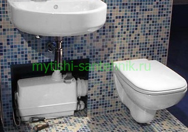установить сололифт в Мытищах